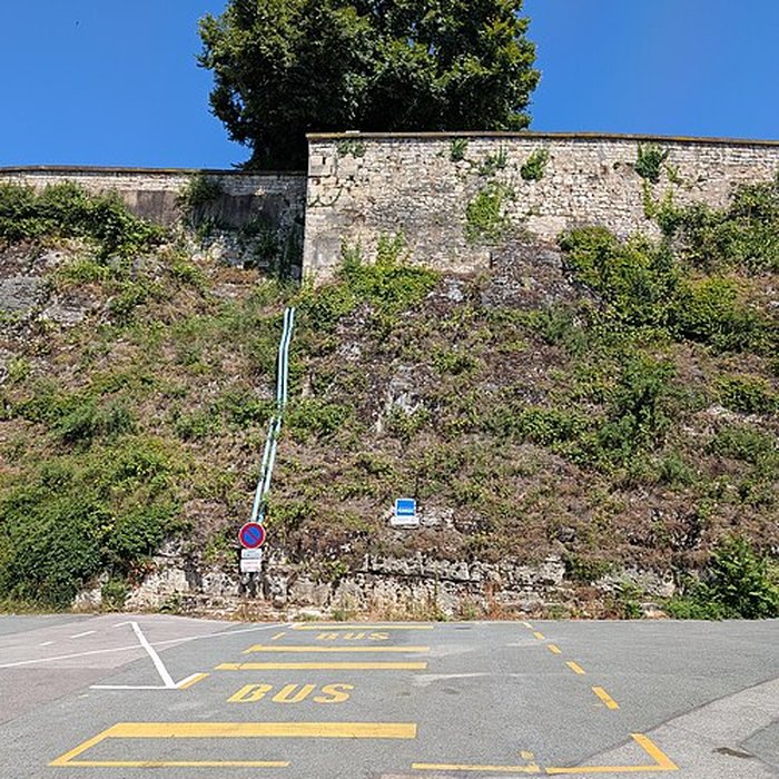 Photo de Château des Ducs de Wurtemberg