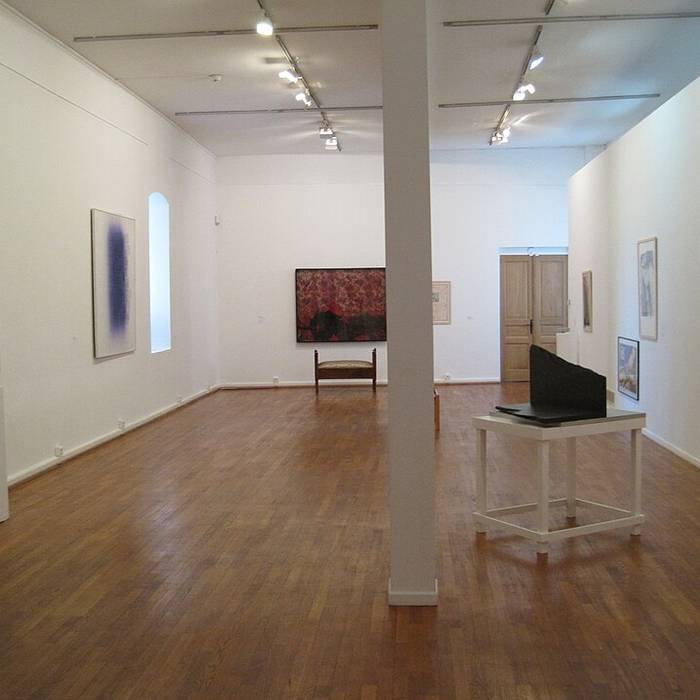 Photo de Musée du Château des ducs de Wurtemberg