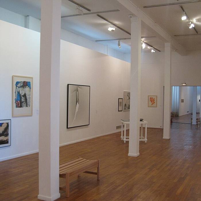 Photo de Musée du Château des ducs de Wurtemberg