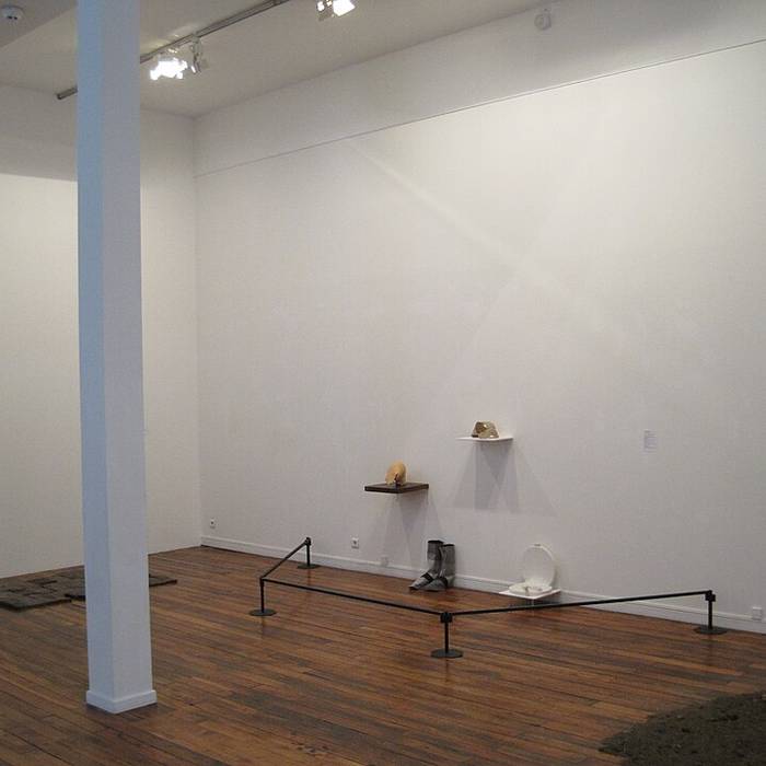 Photo de Musée du Château des ducs de Wurtemberg