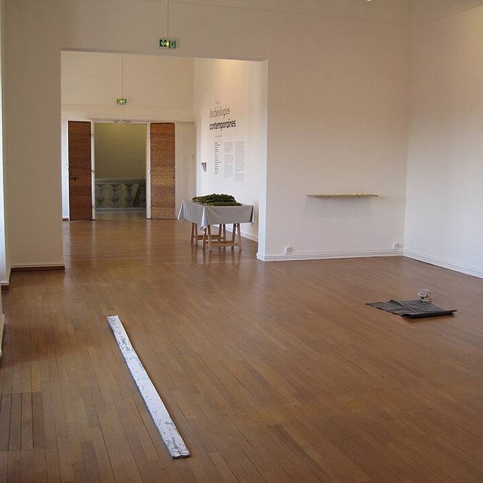 Photo de Musée du Château des ducs de Wurtemberg