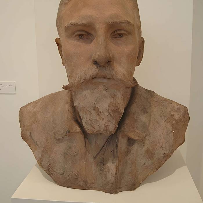 Photo de Musée du Château des ducs de Wurtemberg