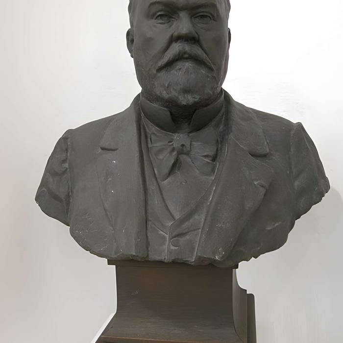 Photo de Musée du Château des ducs de Wurtemberg