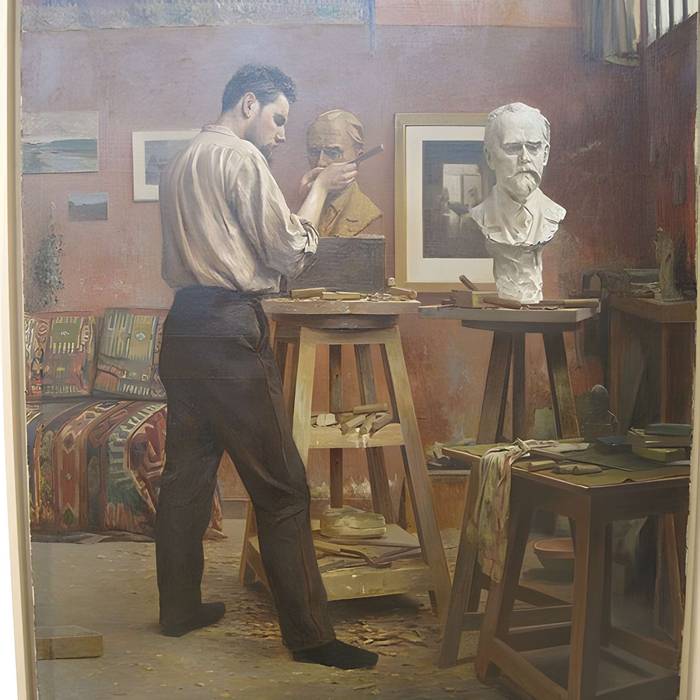 Photo de Musée du Château des ducs de Wurtemberg