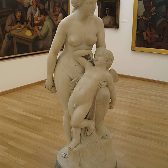 Photo de Musée du Château des ducs de Wurtemberg