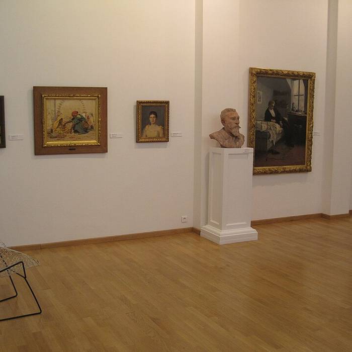 Photo de Musée du Château des ducs de Wurtemberg