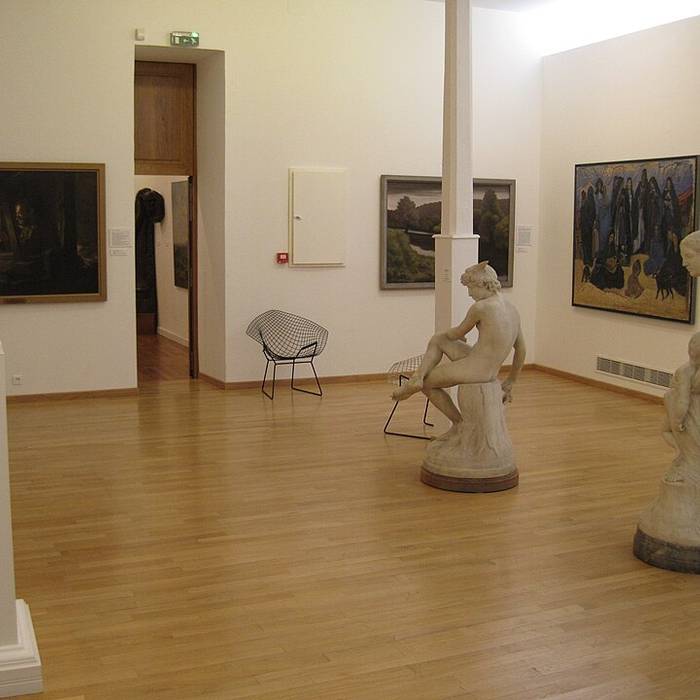 Photo de Musée du Château des ducs de Wurtemberg