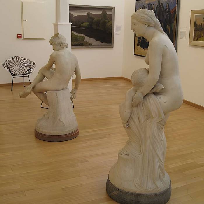 Photo de Musée du Château des ducs de Wurtemberg