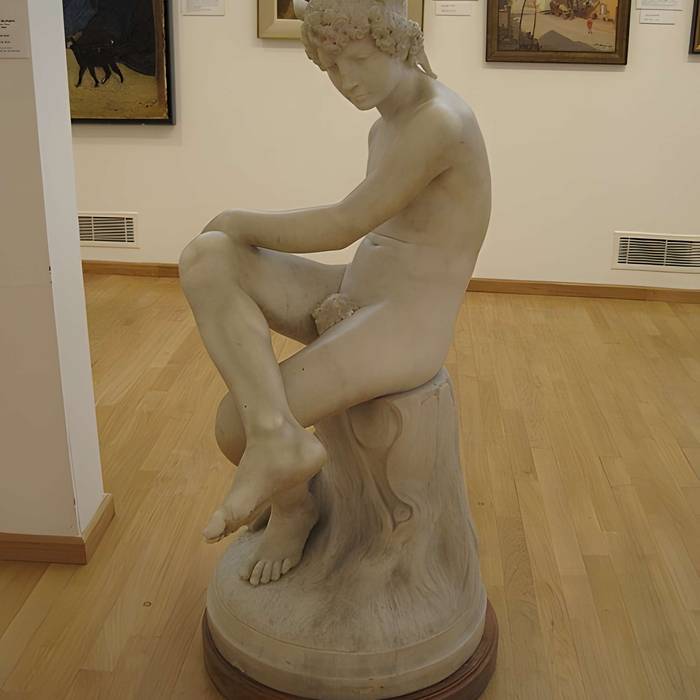 Photo de Musée du Château des ducs de Wurtemberg