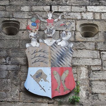 Château des Ducs de Wurtemberg