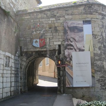Château des Ducs de Wurtemberg