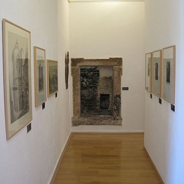 Château des Ducs de Wurtemberg