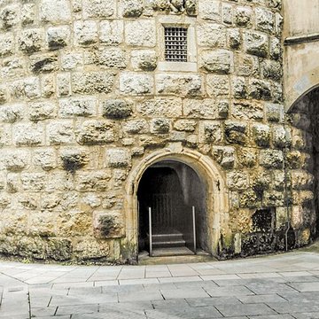 Château des Ducs de Wurtemberg