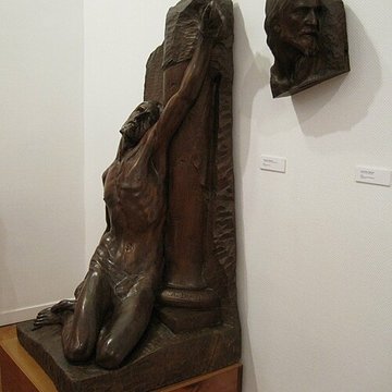 Musée du Château des ducs de Wurtemberg