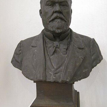 Musée du Château des ducs de Wurtemberg