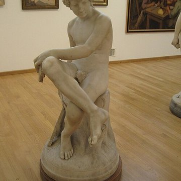 Musée du Château des ducs de Wurtemberg