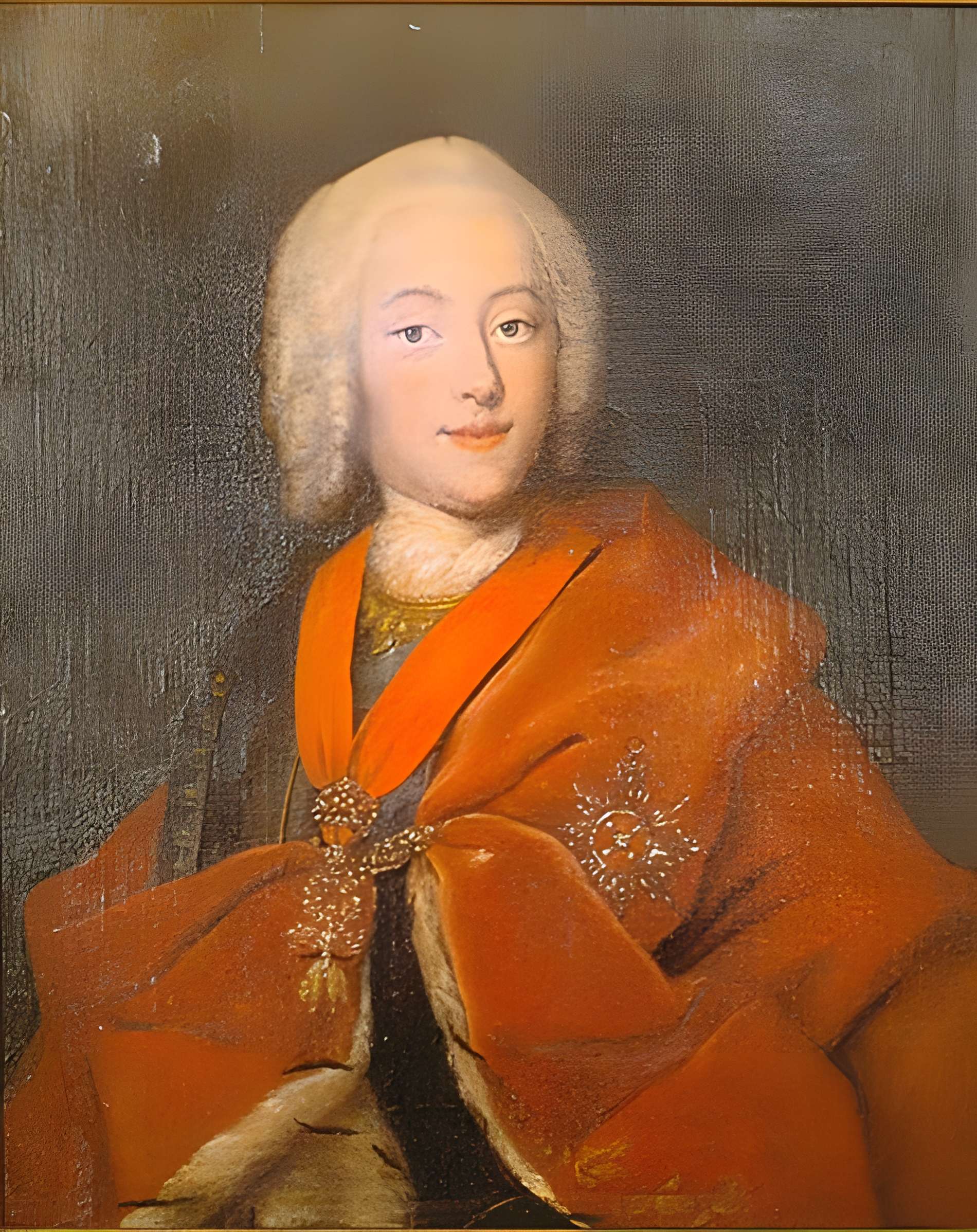 Château des Ducs de Wurtemberg