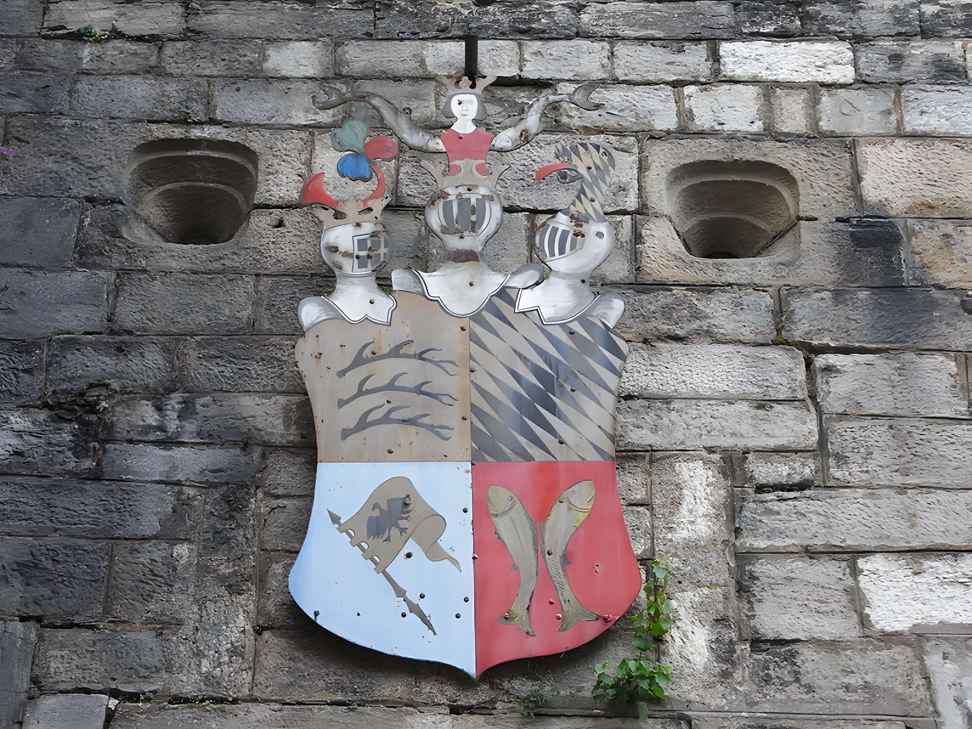 Château des Ducs de Wurtemberg