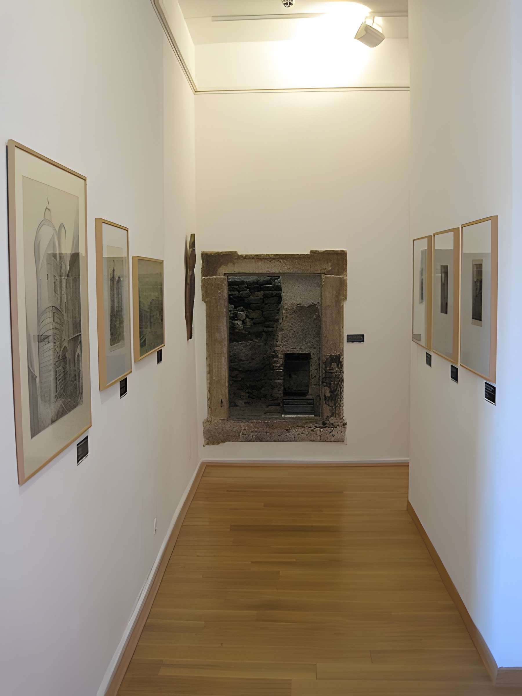 Château des Ducs de Wurtemberg