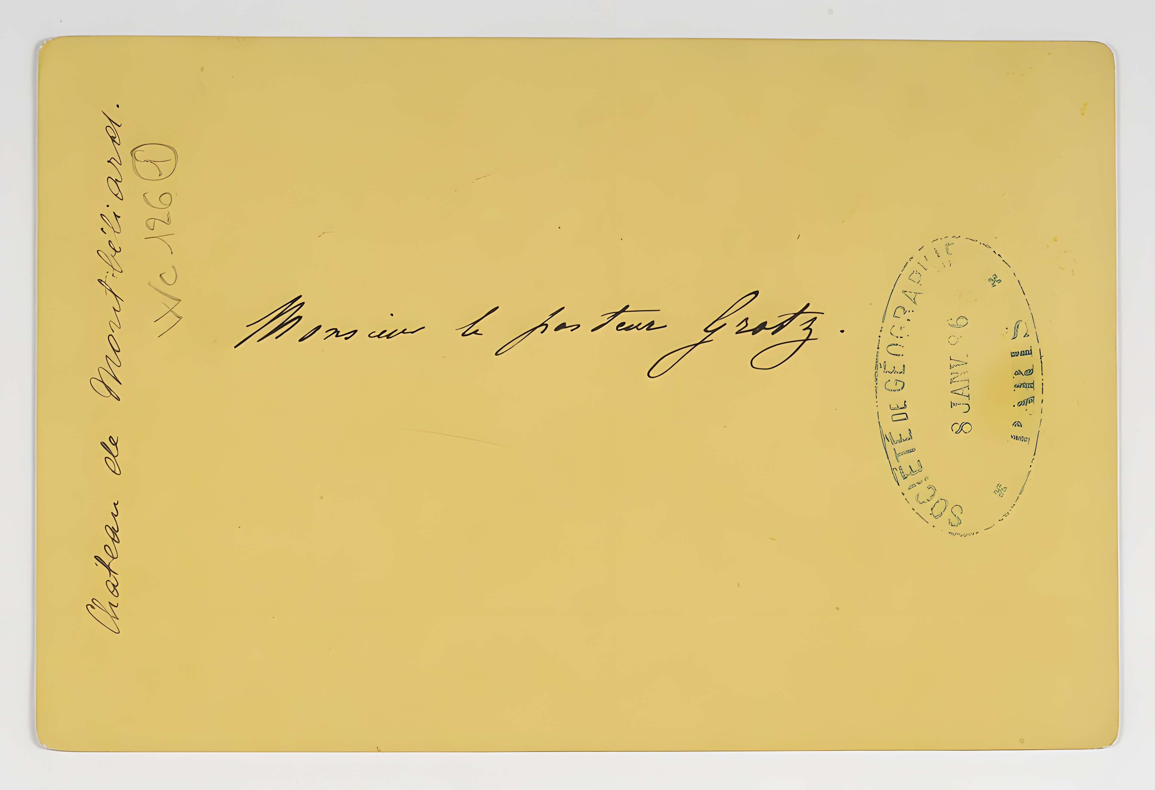 Château des Ducs de Wurtemberg