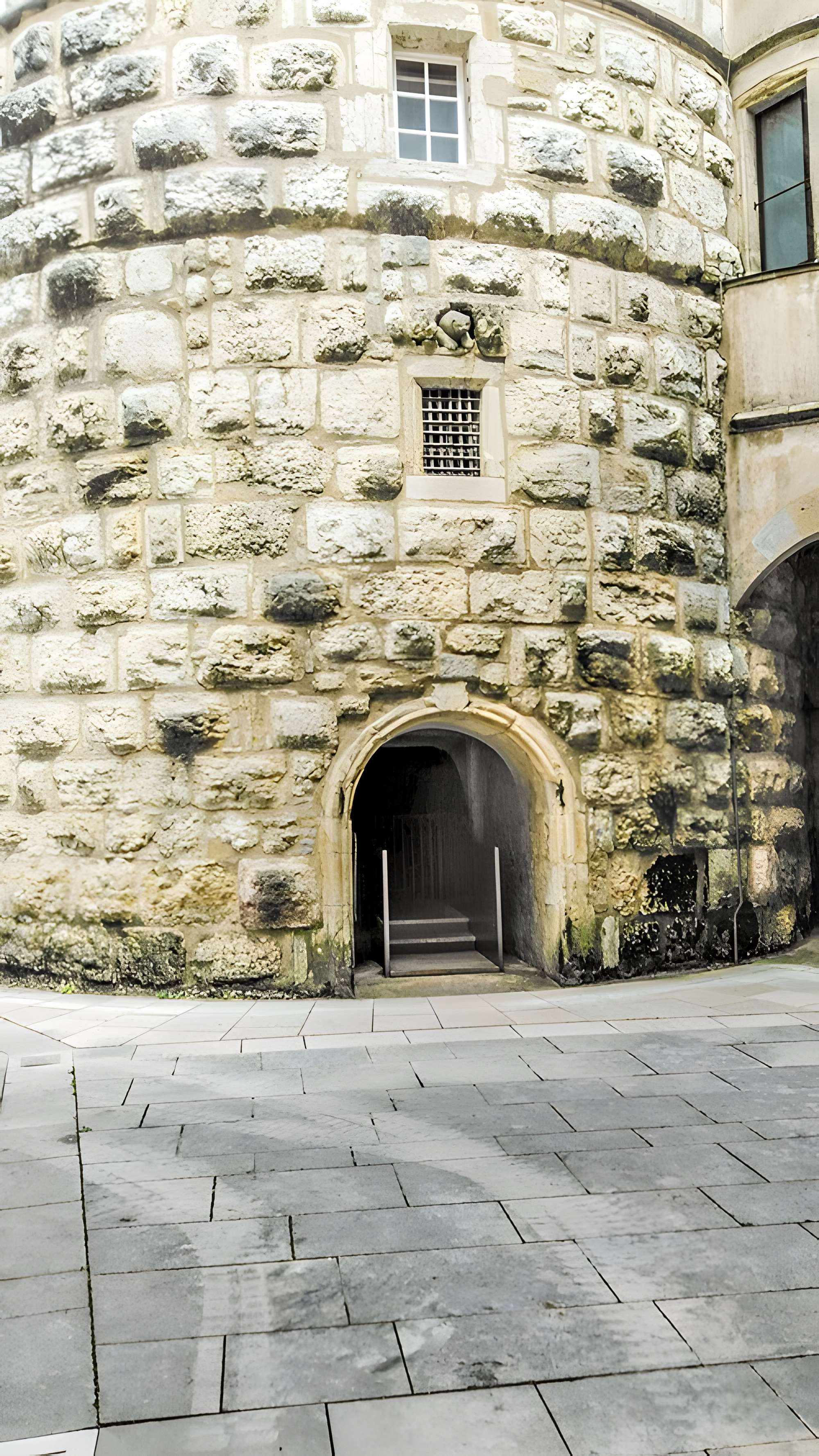 Château des Ducs de Wurtemberg