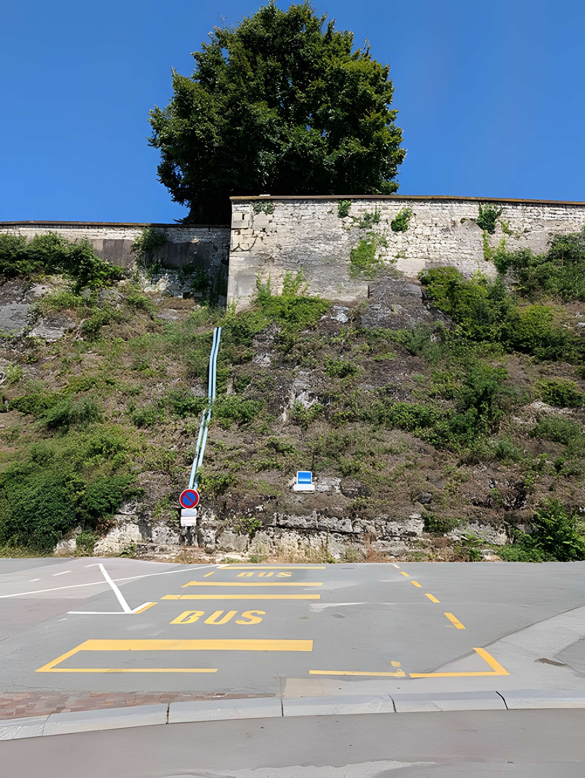 Château des Ducs de Wurtemberg