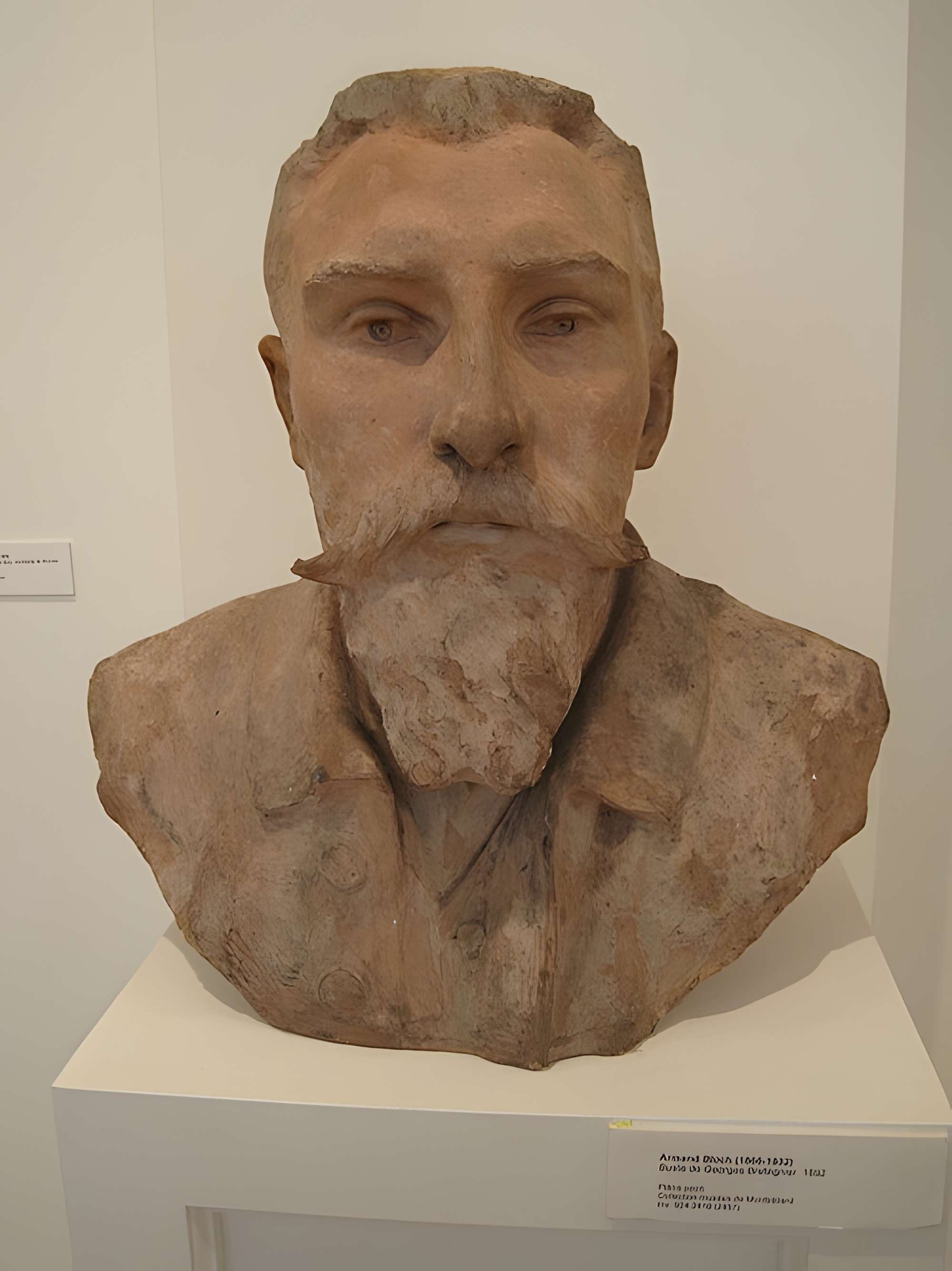 Musée du Château des ducs de Wurtemberg