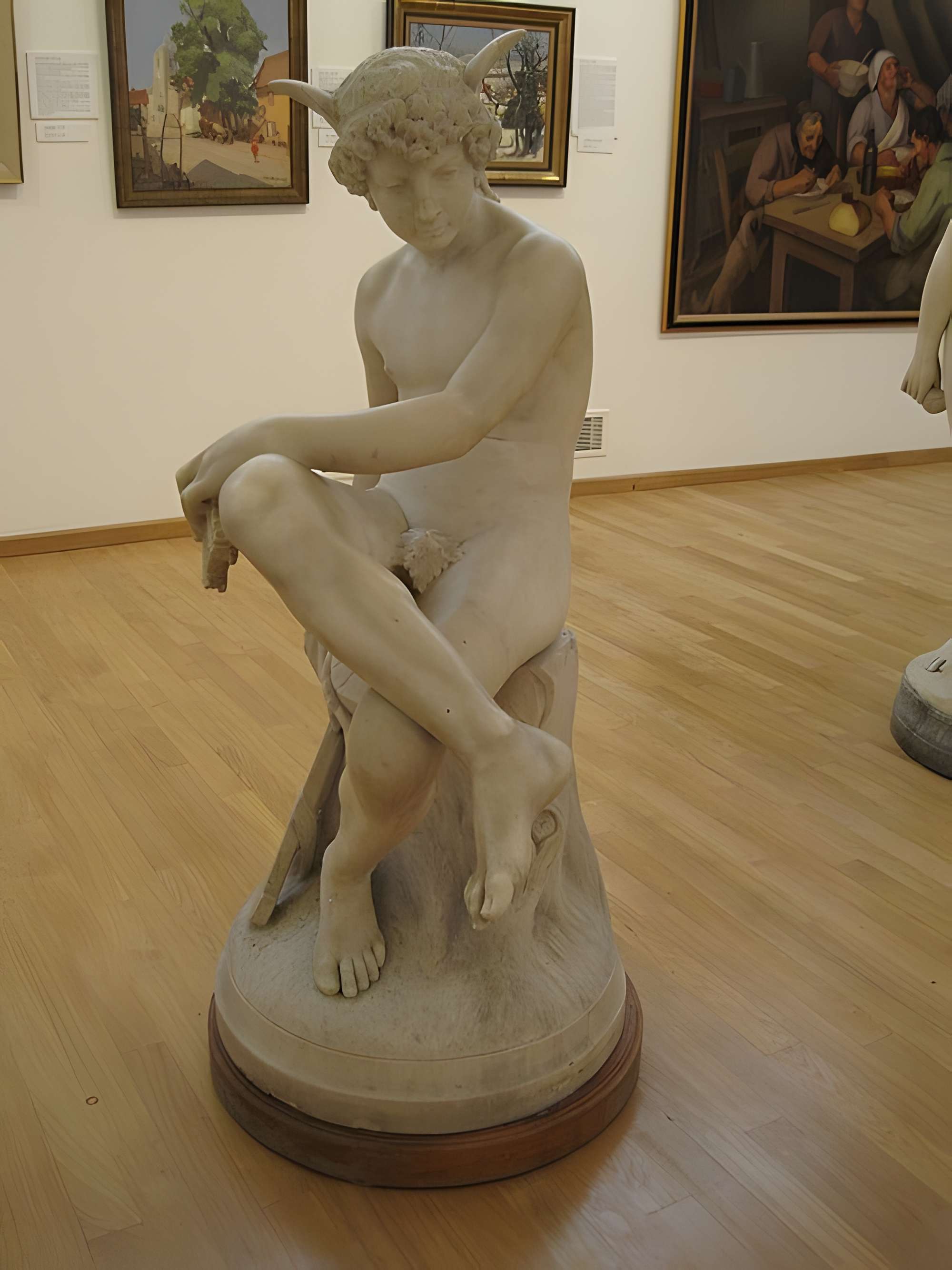 Musée du Château des ducs de Wurtemberg