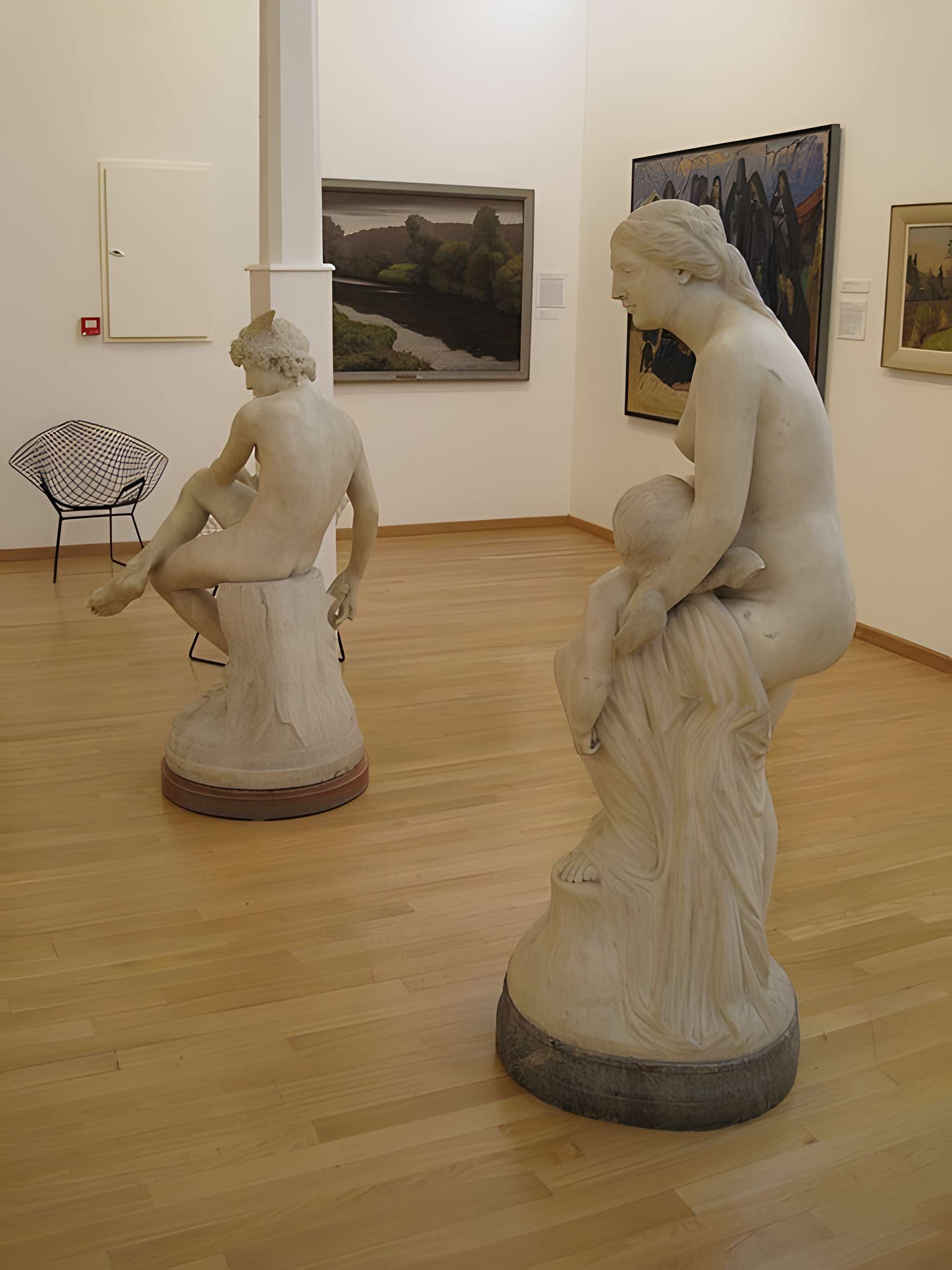 Musée du Château des ducs de Wurtemberg