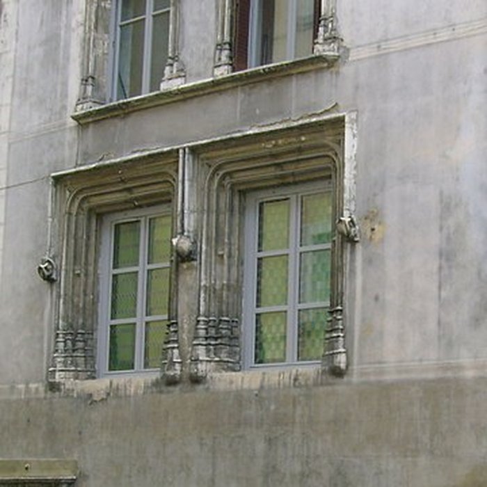 Photo de Maison au 11 rue Teynière à Bourg-en-Bresse