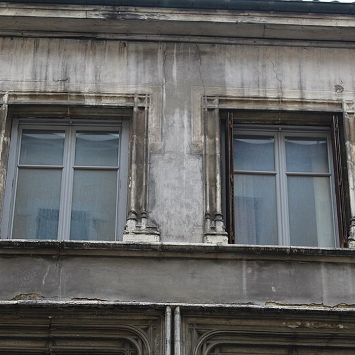 Photo de Maison au 11 rue Teynière à Bourg-en-Bresse