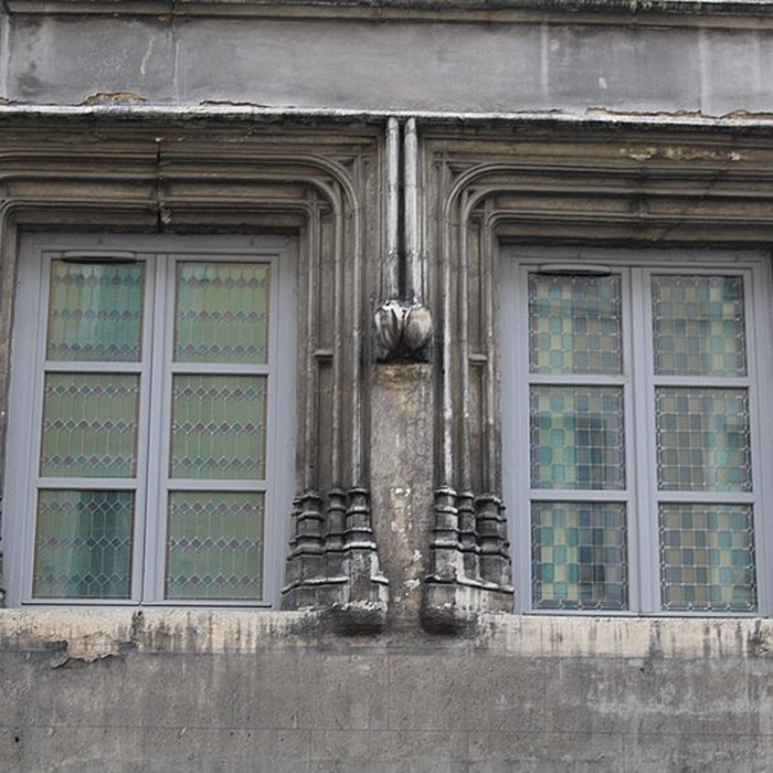 Photo de Maison au 11 rue Teynière à Bourg-en-Bresse