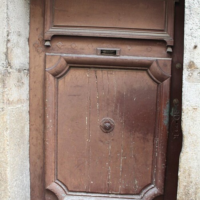 Photo de Maison au 11 rue Teynière à Bourg-en-Bresse