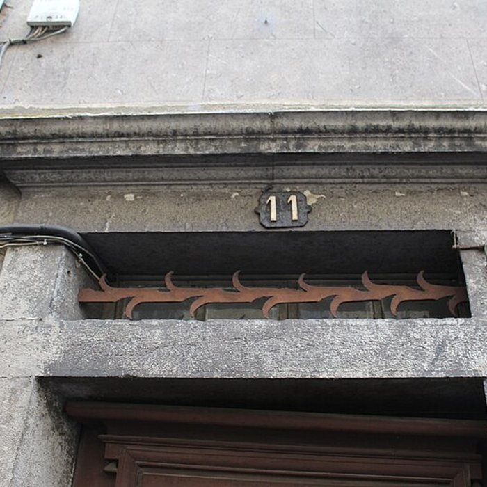 Photo de Maison au 11 rue Teynière à Bourg-en-Bresse