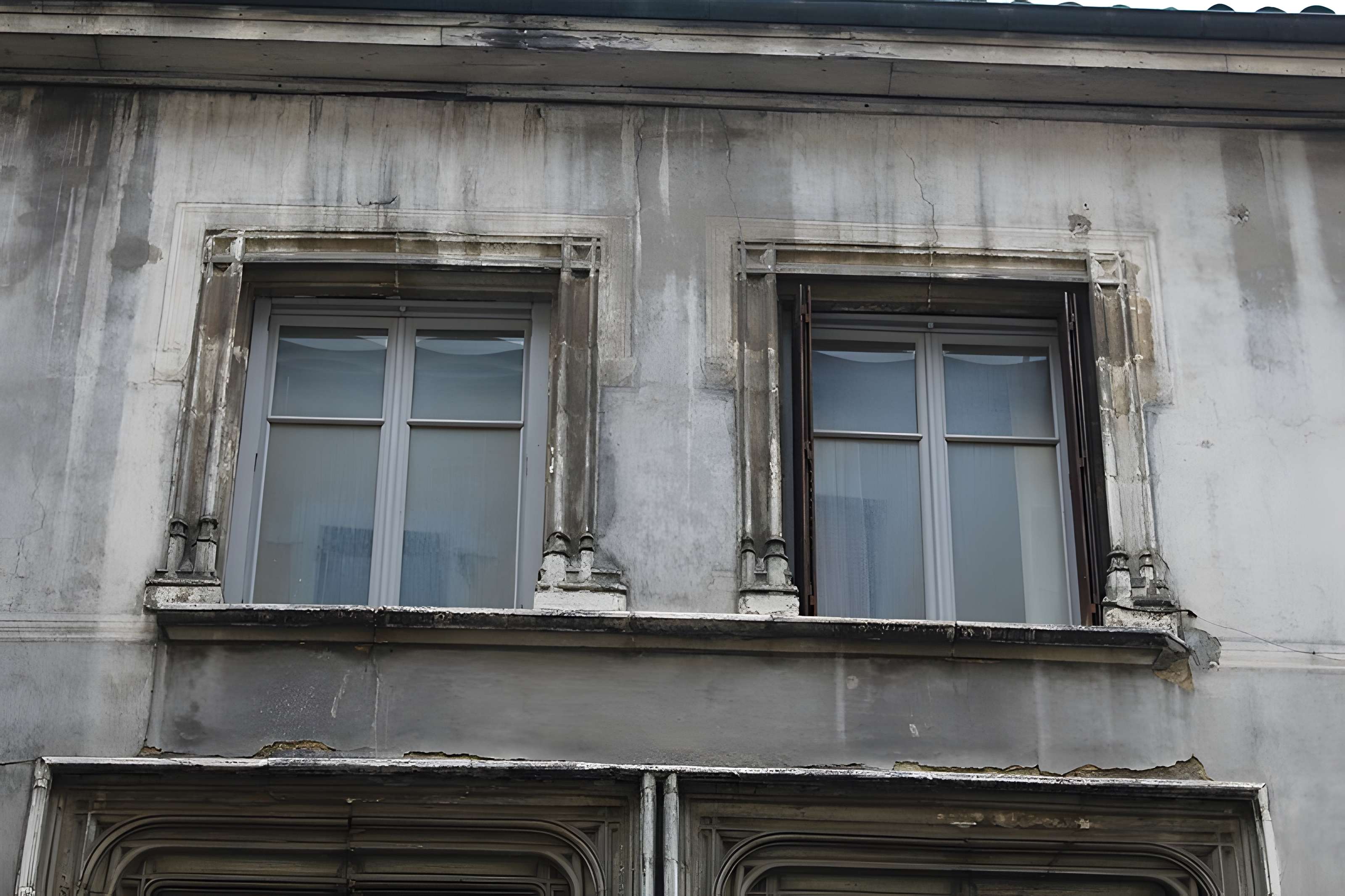 Maison au 11 rue Teynière à Bourg-en-Bresse