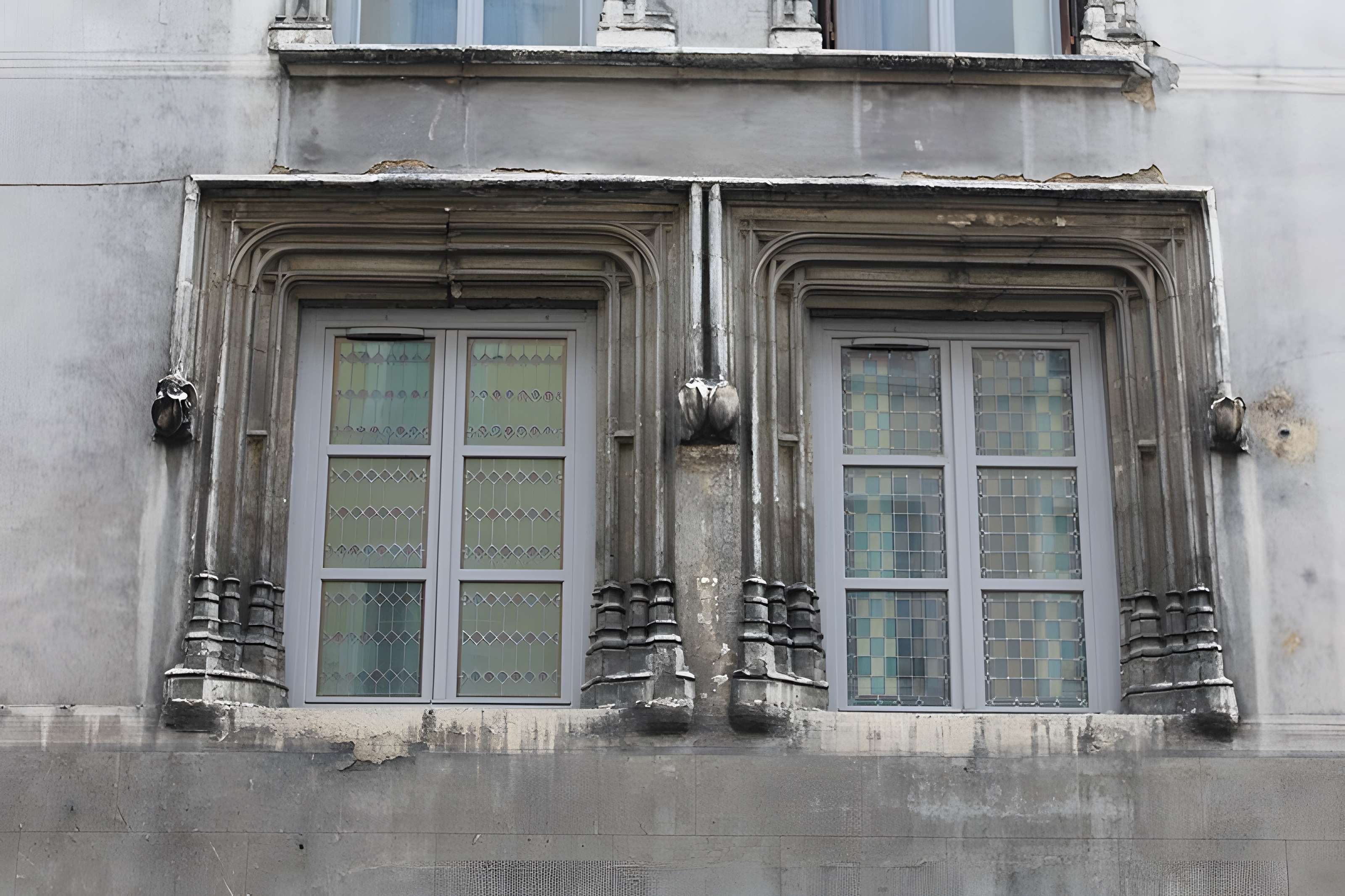 Maison au 11 rue Teynière à Bourg-en-Bresse