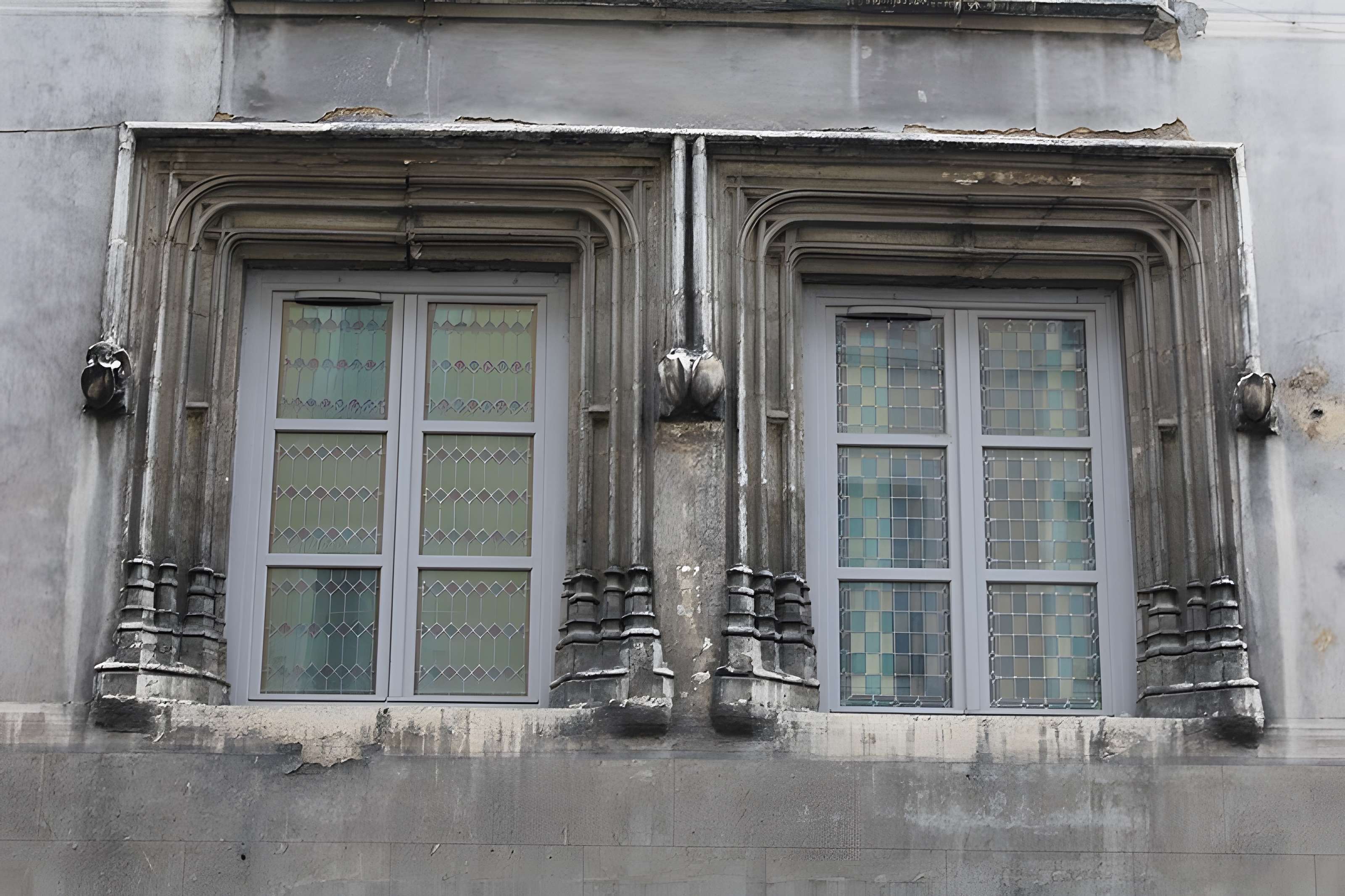 Maison au 11 rue Teynière à Bourg-en-Bresse