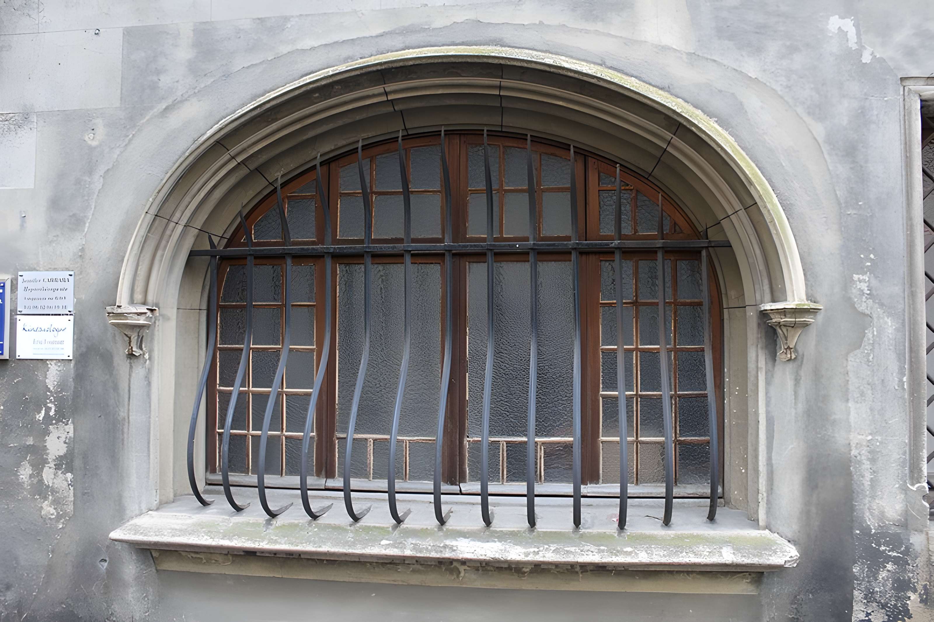 Maison au 11 rue Teynière à Bourg-en-Bresse