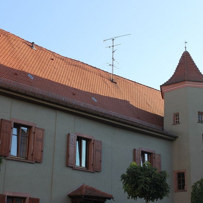 Photo de Maison au 12 Rue de lÉglise à Ensisheim