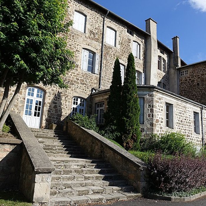 Photo de Château des Evêques-du-Puy