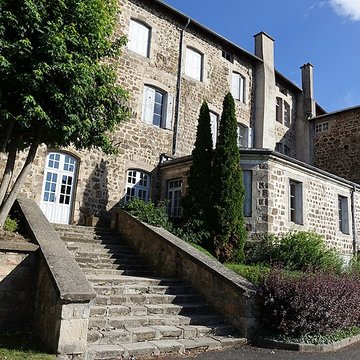 Château des Evêques-du-Puy