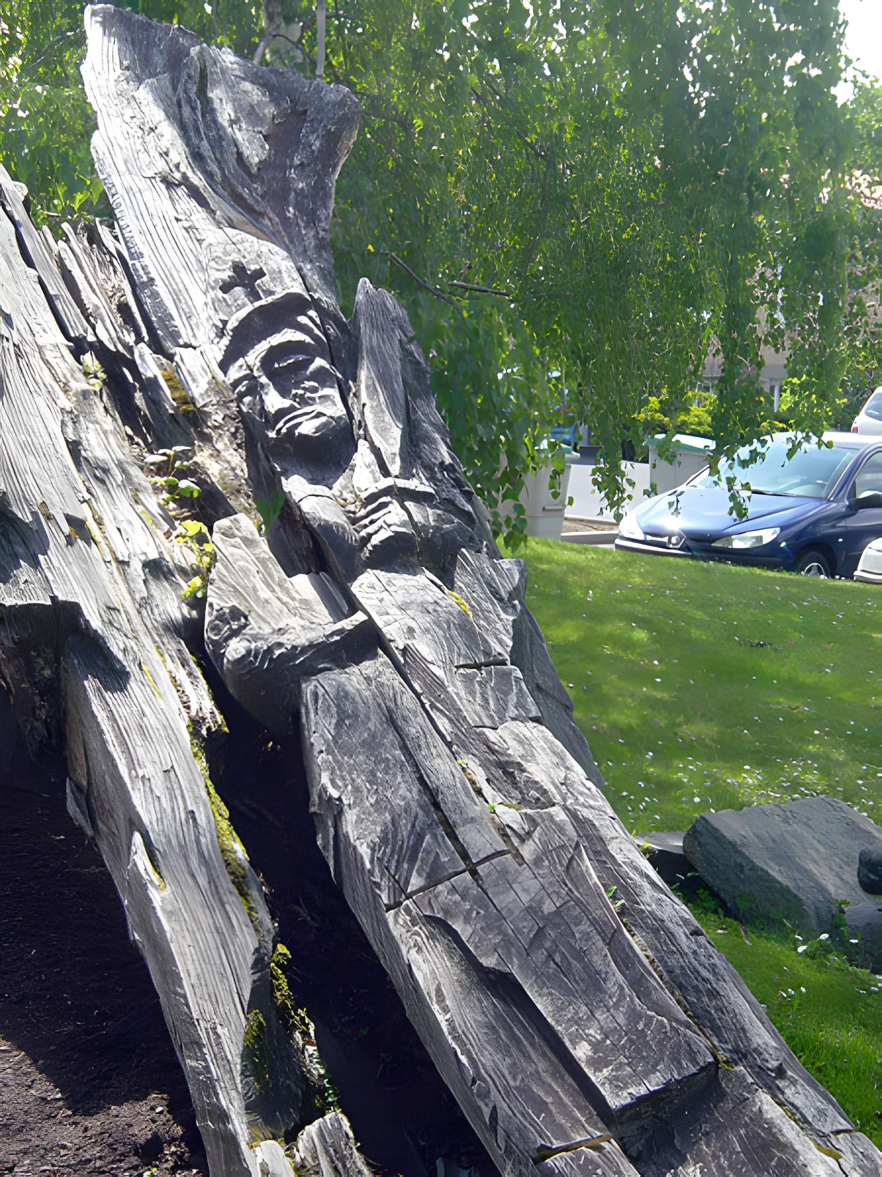 Château des Evêques-du-Puy