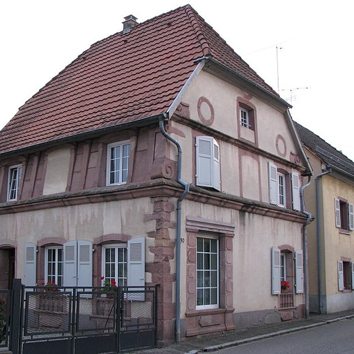 Photo de Maison au 130 Rue du Florival à Buhl
