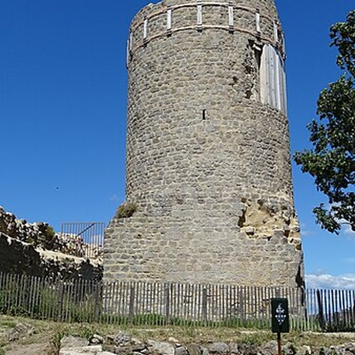 Photo de Château des Guilhem