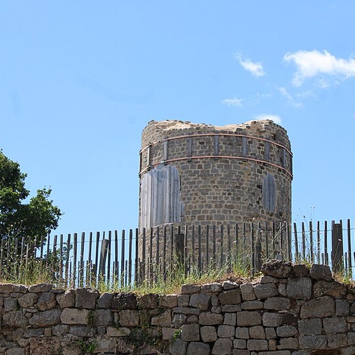 Photo de Château des Guilhem