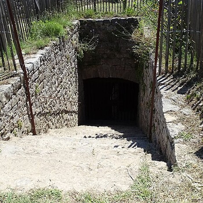 Photo de Château des Guilhem