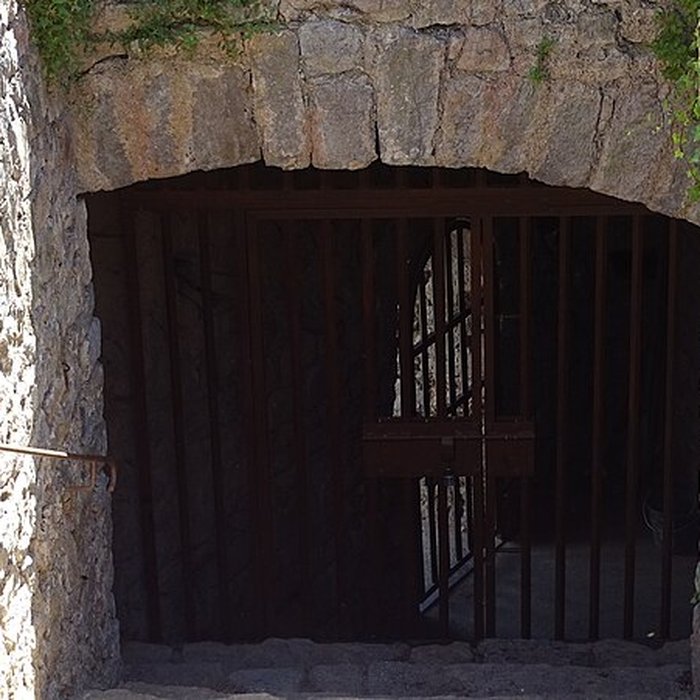 Photo de Château des Guilhem