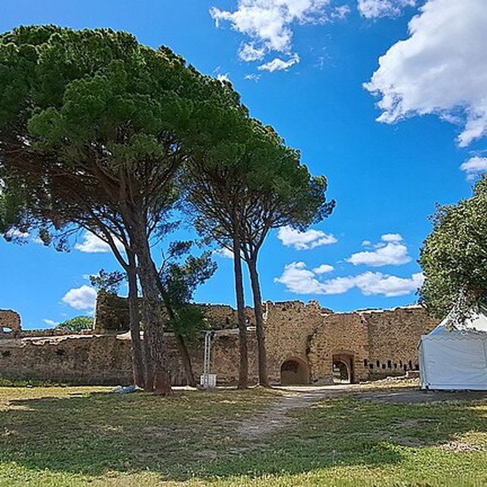 Photo de Château des Guilhem