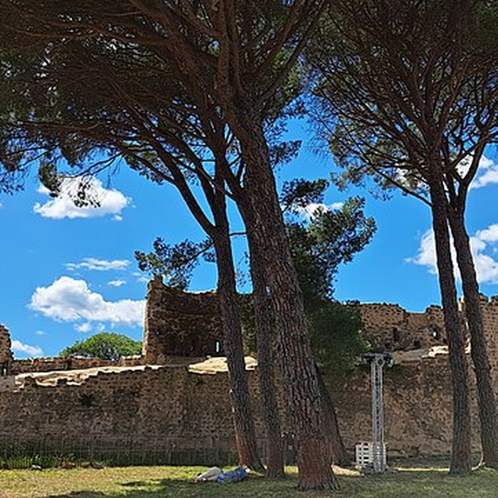 Photo de Château des Guilhem