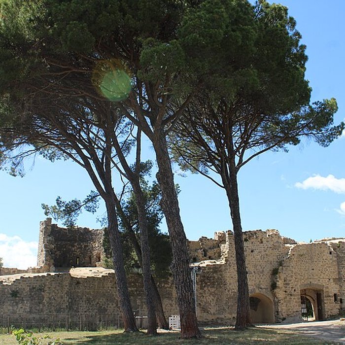 Photo de Château des Guilhem